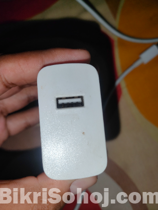 Vivo 120w Flash Charger